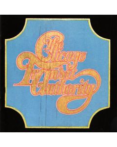 Chicago Transit Authority