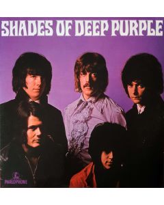 Shades Of Deep Purple