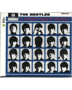 A Hard Day's Night