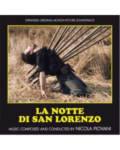 La Notte Di San Lorenzo (Original Motion Picture Score)