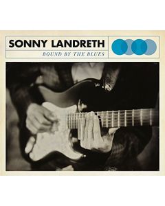 Bound By The Blues