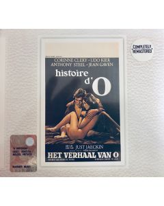 Histoire D'O