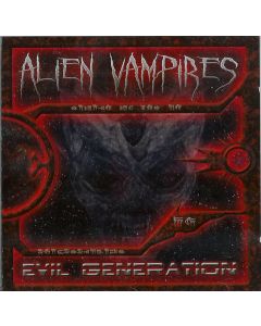 Evil Generation