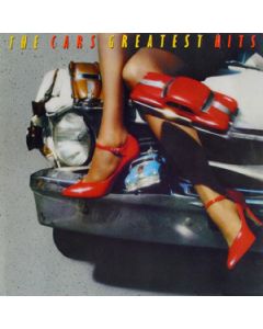 The Cars Greatest Hits