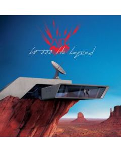 10 000 Hz Legend