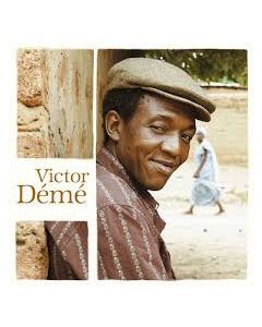 Victor Démé