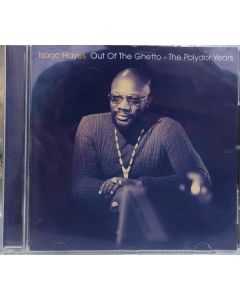 Out Of The Ghetto - The Polydor Years