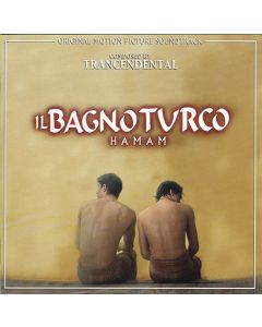 Hamam - Il Bagno Turco (Original Motion Picture Soundtrack)