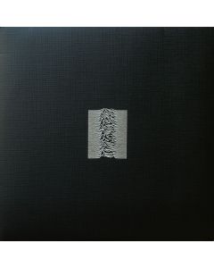 Unknown Pleasures
