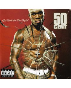 Get Rich Or Die Tryin'