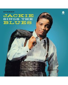 Jackie Sings The Blues
