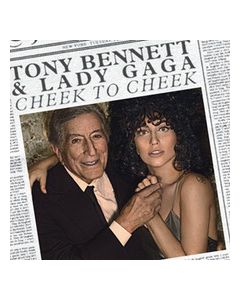 Cheek To Cheek