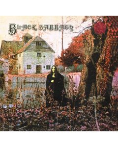 Black Sabbath