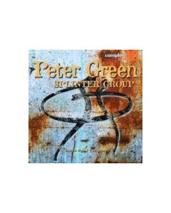 Peter Green Splinter Group