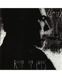 Rain On Lens