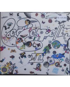 Led Zeppelin III
