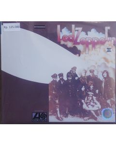 Led Zeppelin II