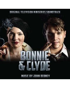 Bonnie & Clyde (Original Television Miniseries Soundtrack)