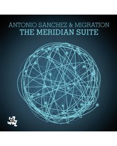 The Meridian Suite
