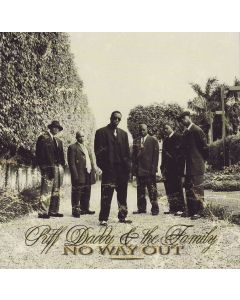 No Way Out