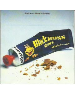 Made In Sweden