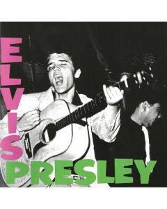 Elvis Presley