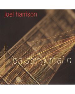 Passing Train