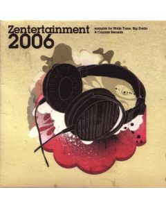 Zentertainment 2006