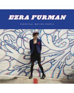 Perpetual Motion People