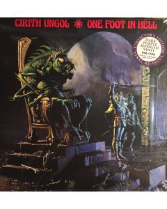 One Foot In Hell