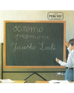 Saremo Promossi