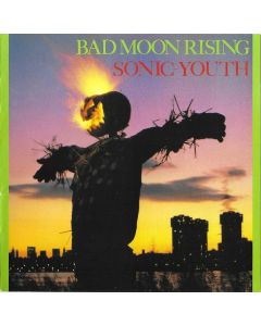 Bad Moon Rising
