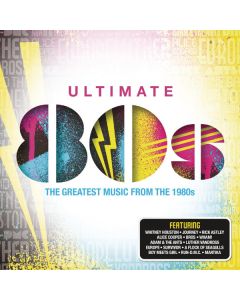 Ultimate 80s
