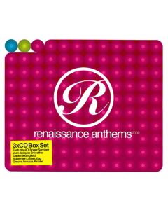 Renaissance Anthems