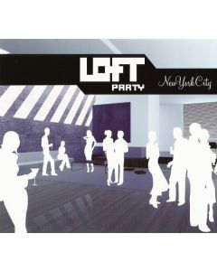 Loft Party - New York City
