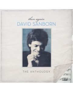 Then Again - The Anthology