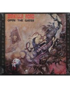 Open The Gates