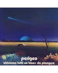 Abbiamo Tutti Un Blues Da Piangere
