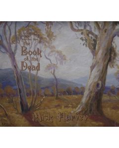 Sketches From The Book Of The Dead