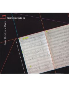 Seven Sketches In Music