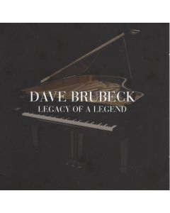 Legacy Of A Legend