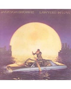 Lawyers In Love