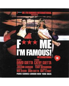F*** Me I'm Famous! International