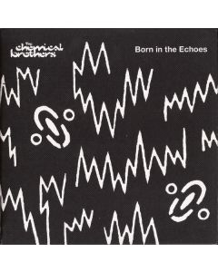 Born In The Echoes