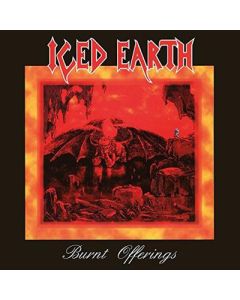 Burnt Offerings