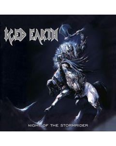 Night Of The Stormrider
