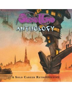 Anthology (A Solo Career Retrospective)