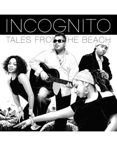 Tales From The Beach