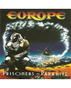 Prisoners In Paradise
