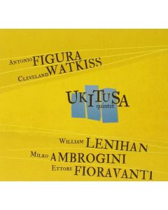 Ukitusa Quintet